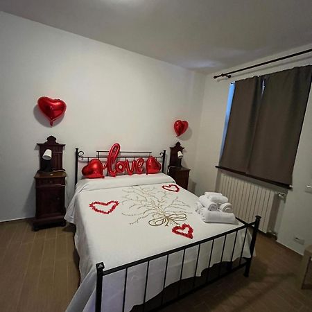 Vermezzo Villa Ambra B&B Siviglia المظهر الخارجي الصورة