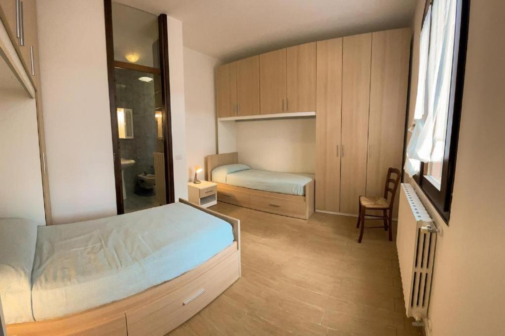 Vermezzo Villa Ambra B&B Siviglia المظهر الخارجي الصورة